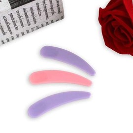 JQ Concave shape, small amount, cosmetic spoon, cosmetic cream spoon / 오목한모양 소량으로 화장품숟가락 화장품 크림 스푼