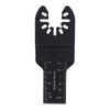 33PCS Universal Oscillating Multi Tool Saw Blades High Carbon Steel