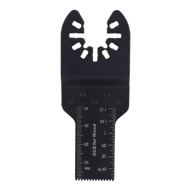 33PCS Universal Oscillating Multi Tool Saw Blades High Carbon Steel