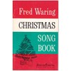 fred Waring Christmas Song Book
