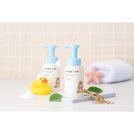 Round Lab Baby Mild Top to Toe Wash 300 ml