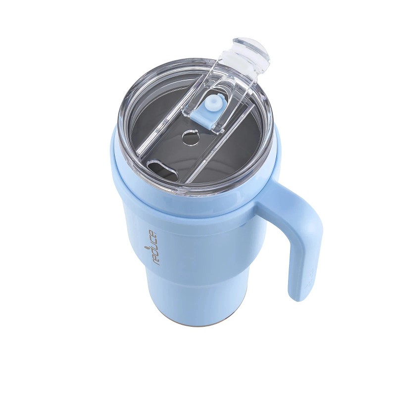 Reduce New Reduce Vacuum Insulated Stainless Steel Cold1 40 oz