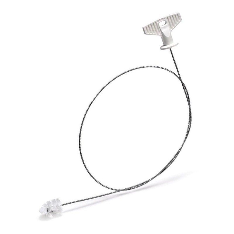 Brushtech 48" Flexible Brush for Vinyl Tubes B291C