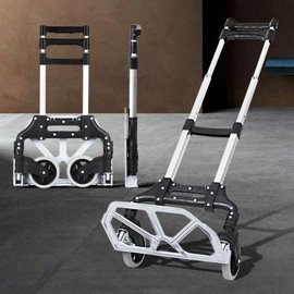 folding cart hand shopping trolley shopping cart carrier Market