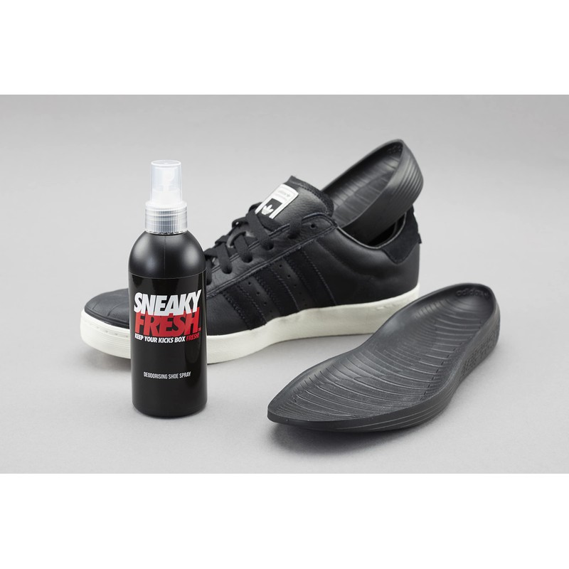 Sneaky Brand Shoe Care Products Fresh 5.1 fl oz (150