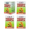 (4 Pzas) Pomada De Arnica (50 Gr) Anahuac