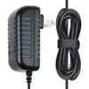 SKKSource 30W AC-DC Adapter Charger Compatible with Snap On Scanner