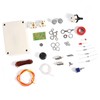 1-30 Mhz Manual Antenna Tuner kit for HAM RADIO QRP