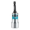 Makita E-03501 Impact Premier Torsion Joint Socket Wrench SW15 1