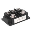 1600V 5 Terminal Bridge Rectifier 400A Maximum Welded Structure 3