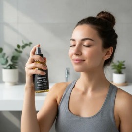 Tonico Facial, Equlibrante De Ph