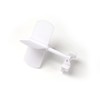 Mouse-A-Whirl High-Volume Repeating Mouse Trap - Catch Many Mice with