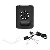 SAUTVS Engine Access Panel with Cooling Fan Assembly for 2014-2023