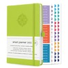 Smart Planner Pro – Small 8.6 x 5.7 inches (A5)