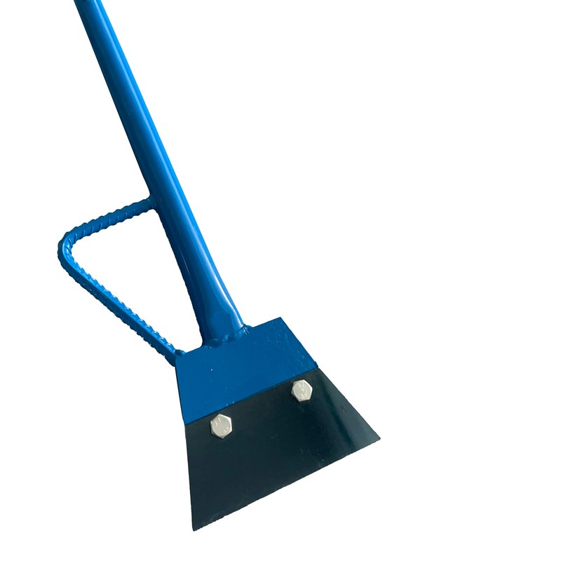 7” Heavy Duty Scraper Long handle scraper Tile Scraper Ice