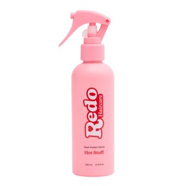 Redo Haircare x Oz Essentials Protect & Perfect Heat Duo Bundle