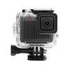 KETOPKIN Waterproof Case for GoPro Hero 4K Compact Waterproof Camera,60M/196FT