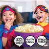 Jolly Time Healthy Pop Microwave Popcorn, 1.2oz Personal Bag, 10