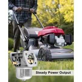 Carburetor Fit for Kawasaki 15003-7061 15003-7047 15003-7054 15004-7057 15003-7107 FH381V FH430V FH541V FS481V Engine, Carb with Air Filter Tune Up Kit