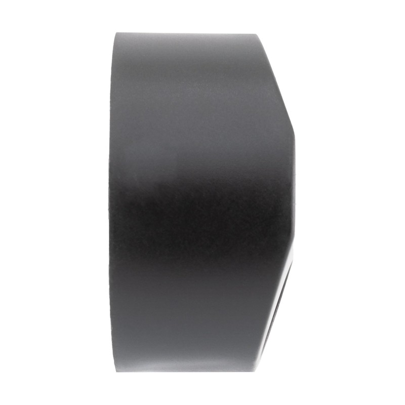 RecPro Round Magnetic Baggage Door Catch for RV Compartment Door