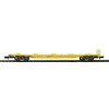 TOMIX 98234 N Gauge Koki 110 Type Freight Car No