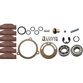 231-TK3 Motor Tune-Up Kit For Ingersoll Rand Irt231/231-2 With Bearings