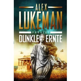 DUNKLE ERNTE (Project 4): Thriller
