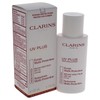 Clarins UV Plus Multi Protection Sunscreen Non Tinted SPF 50