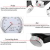 Chazcool Hardness Tester, Shore Type A Durometer, Rubber Shore Type