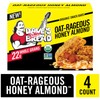 Dave's Killer Bread Bar Organic 4-Mp Oat Honey Almond 7