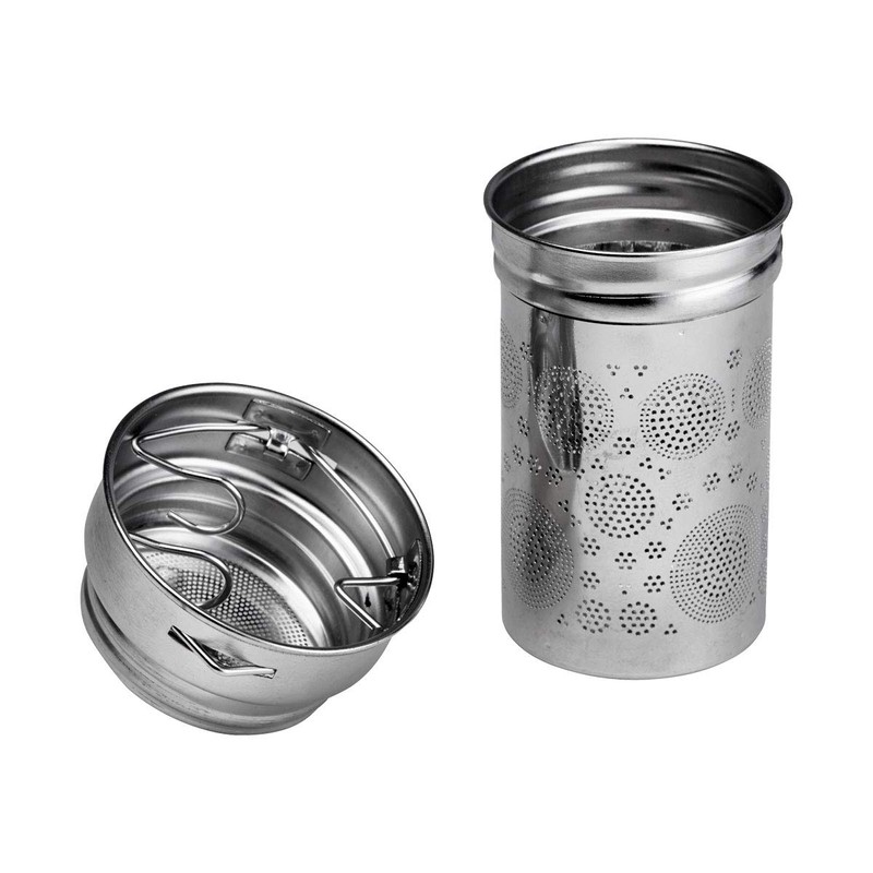 Eigenart FLOWTEA® Amami Teapot