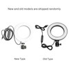 Cuifati LED Ring Light, LED Ring Light, 6 Inch Selfie