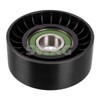 SWAG 10 93 1975 TENSIONER PULLEY, V-RIBBED BELT