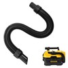 5140128-68 Vacuum Hose Assembly,Replacement Hose Assembly Compatible with Dewalt Leaf