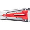 Clover Bias Tape Maker Width: 18mm,Red