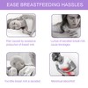 Gbrand Hot & Cold Breast Therapy Gel Pads for Nursing