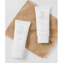 Een Cos Encos Atacol Whitening Tone-Up Cream 50ml