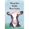 Moody Cow Weekly Mood Tracker