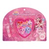Shobido Secret Catch! Tini Pin Heart Case Cosmetic Set, Kids