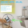35839C WP4. 4A-AL Cold Control Thermostat Fits for Elkay Halsey