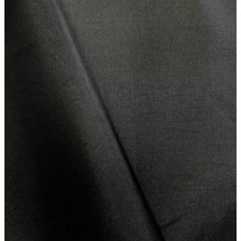 wowfabric4less123 Black  Lining Fabric 60” With Sold  By The Yard