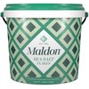 Maldon Salt Sea Salt Tub 1400 g | Sal en