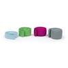 Sport-Thieme Elastic Band Ring | Textile | Various Tensile Strengths