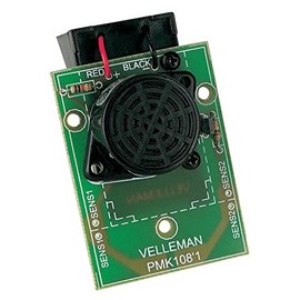 Electronic set, water alarm, leisure and Christmas