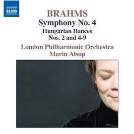 BRAHMS: Symphony No. 4 / Haydn Variations