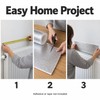 Radiator Reflective Film Wall Insulation Foil – 5m x 50cm