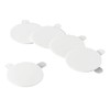 ELECOM AT-WT5 Accessories Double Sided Tape 5 Pack