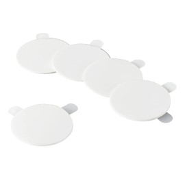 ELECOM AT-WT5 Accessories Double Sided Tape 5 Pack