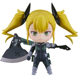 Good Smile Company Kaiju No. 8 Shinomiya Nendoroid Action Figure