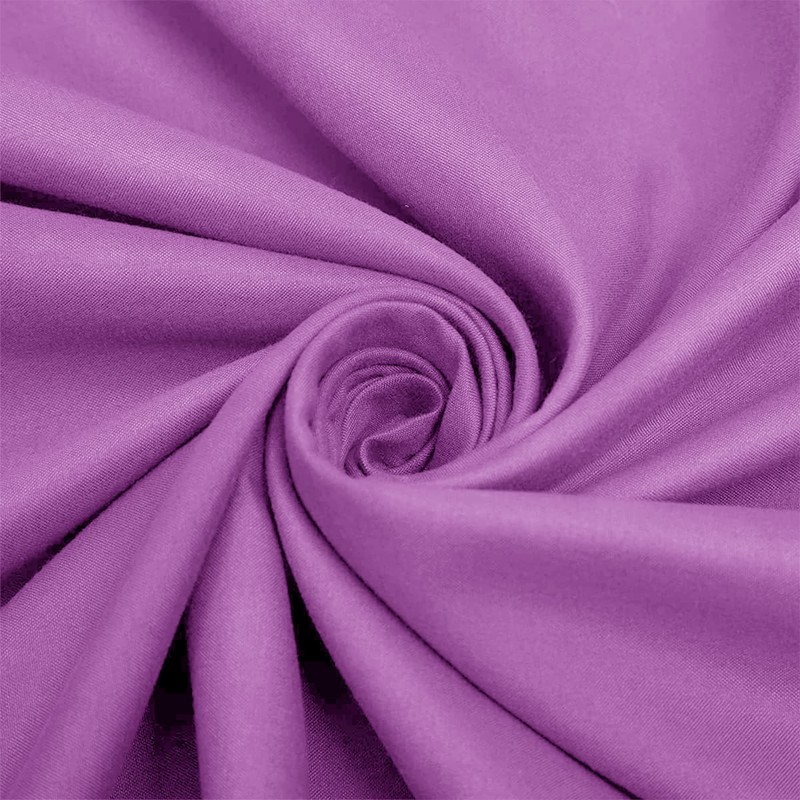 Hafaa Fitted Sheet Extra Deep Pocket Bed Sheet 16 inch